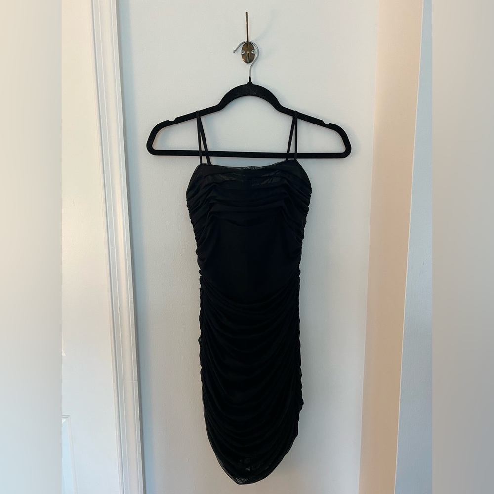 Babaton Bodycon Dress